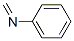 CAS#: 100-62-9, N-Phenylmethanimine