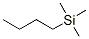 CAS#: 1000-49-3, Butyl-Trimethylsilane