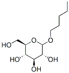 CAS#: 100231-63-8, Pentyl D-Glucoside