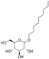 CAS 登录号：100231-65-0， 壬基D-葡糖苷