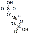 CAS 登录号：10028-26-9， 硫酸氢镁