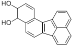 CAS#: 100333-37-7, 9,10-Dihydro-9,10-Dihydroxybenzo(J)Fluoranthene