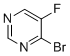 CAS#: 1003706-87-3, 4-Bromo-5-fluoropyrimidine