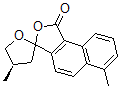 CAS 登录号：100414-80-0， 丹参螺缩酮内酯
