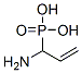 CAS 登录号：100432-06-2， (1-氨基-2-丙烯基)膦酸