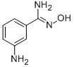 CAS#: 100524-07-0, 3-Amino-N-Hydroxy-Benzenecarboximidamide