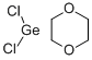 CAS#: 10060-11-4, Germanium Dichloride-Dioxane Complex