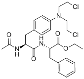 CAS 登录号：10065-57-3， 阿沙芳