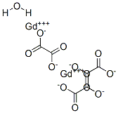 CAS 登录号：100655-00-3， 草酸钆(III)水合物