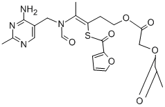 CAS#: 10072-48-7, Acefurtiamine