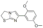 CAS#: 100849-95-4, 3-(2,5-Dimethoxyphenyl)-6-Thia-1,4-Diazabicyclo[3.3.0]Octa-2,4-Diene