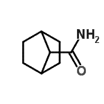 CAS#: 100859-74-3, Bicyclo[2.2.1]Heptane-7-Carboxamide
