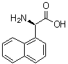 CAS#: 100896-07-9, (alphaR)-alpha-Amino-1-NaphthaleneAcetic Acid