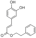 CAS#: 100981-80-4, 3,4-dihydroxy-Benzoic acid 2-phenylethyl ester