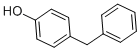 CAS 登录号：101-53-1， 4-(苯基甲基)-苯酚