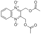 CAS 登录号：10103-89-6， Qunoxidine