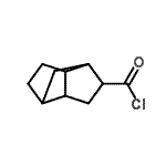 CAS#: 101055-79-2, Tricyclo[4.3.0.0<Sup>3,7</Sup>]Nonane-4-Carbonyl Chloride