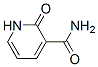 CAS#: 10128-92-4, 1,2-Dihydro-2-Oxo-3-Pyridinecarboxamide