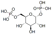 CAS#: 10139-18-1, alpha-D-Glucose 1,6-Bis(Dihydrogen Phosphate)