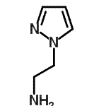 CAS#: 101395-71-5, 2-(1H-Pyrazol-1-Yl)Ethanamine
