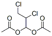 CAS#: 10140-75-7, 2,3-Dichloro-1,1-Propanediol Diacetate