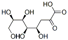 CAS 登录号：10149-14-1， (4R,5R,6R,7R)-2-氧代-4,5,6,7,8-五羟基辛酸