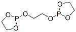 CAS#: 1015-05-0, 2-[2-(1,3,2-Dioxaphospholan-2-Yloxy)Ethoxy]-1,3,2-Dioxaphospholane