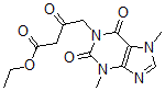 CAS 登录号：101706-05-2， Carprofilin