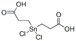 CAS#: 10175-24-3, Bis(beta-Carboxyethyl)Tin Dichloride