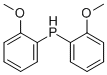 CAS#: 10177-79-4, Bis(2-Methoxyphenyl)-Phosphine