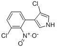 CAS#: 1018-71-9, Pyrrolnitrin