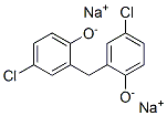 CAS#: 10187-52-7, Sodium Hydrogen 2,2'-Methylenebis[4-Chlorophenolate]