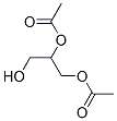 CAS#: 102-62-5, (1-Acetyloxy-3-Hydroxypropan-2-Yl) Acetate