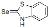 CAS#: 10200-72-3, 2(3H)-Benzothiazoleselone