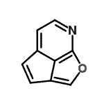 CAS#: 102083-11-4, 1-Oxa-7-Azacyclopenta[cd]Indene