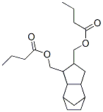 CAS#: 102110-10-1, (Octahydro-4,7-Methano-1H-Indenediyl)Bis(Methylene) Dibutyrate