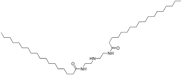 CAS#: 10220-90-3, N-[2-[2-(Octadecanoylamino)Ethylamino]Ethyl]Octadecanamide