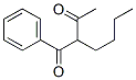 CAS#: 10225-39-5, 2-Butyl-1-Phenylbutane-1,3-Dione