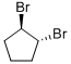 CAS#: 10230-26-9, 1,2-Dibromocyclopentane