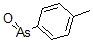CAS#: 102395-95-9, 1-Arsenoso-4-Methyl-Benzene