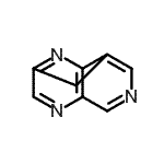 CAS#: 102397-77-3, 3,6,10-Triazatricyclo[6.2.1.0<Sup>4,9</Sup>]Undeca-1(10),2,4(9),5,7-Pentaene