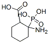 CAS#: 102402-46-0, 2-Amino-2-Phosphono-Cyclohexane-1-Carboxylic Acid