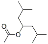 CAS 登录号：10250-45-0， 2,6-二甲基庚烷-4-基乙酸酯