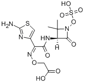 CAS#: 102507-71-1, Tigemonam