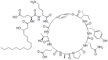 CAS 登录号：102577-03-7， 丰原素