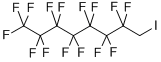 CAS#: 10258-49-8, 1,1,1,2,2,3,3,4,4,5,5,6,6,7,7-Pentadecafluoro-8-Iodo-Octane