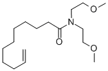 CAS#: 102613-01-4, N,N-Bis(1-Methoxyethyl)Undec-10-Enamide