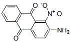 CAS#: 10262-82-5, 2-Amino-1-Nitroanthracene-9,10-Dione
