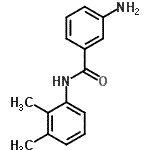 CAS#: 102630-86-4, 3-Amino-N-(2,3-Dimethylphenyl)Benzamide