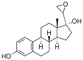 CAS#: 102651-47-8, (8R,9S,13S,14S,17S)-13-Methyl-17-[(2R)-Oxiran-2-Yl]-7,8,9,11,12,14,15,16-Octahydro-6H-Cyclopenta[a]Phenanthrene-3,17-Diol